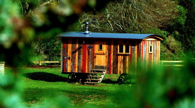 tiny house benefits
