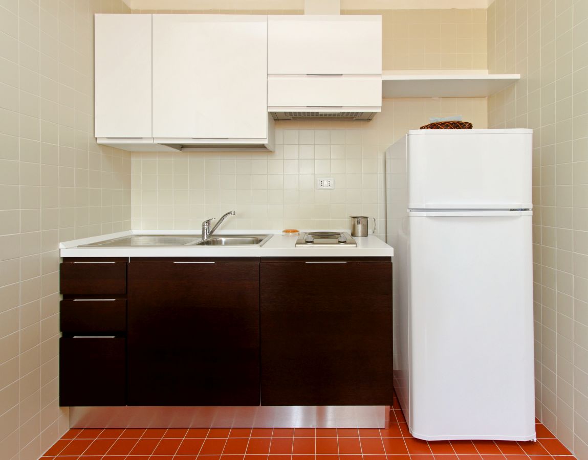 All About Tiny Home Kitchen Sinks | Tiny Homes Pros