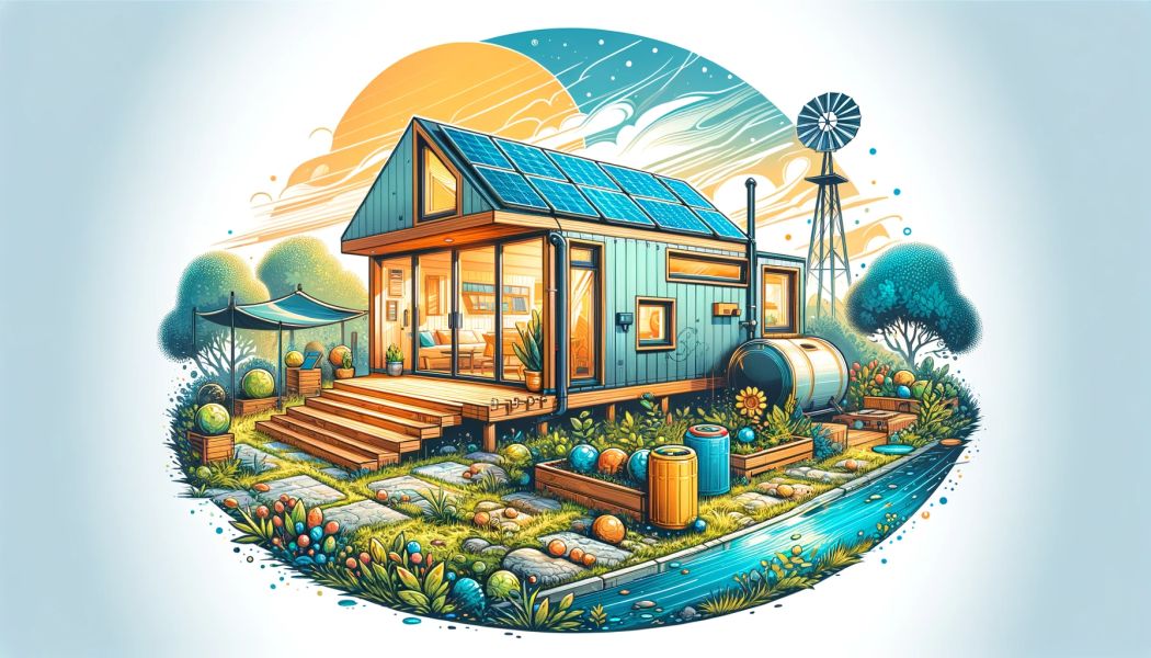 Gallery image with a fresh perspective