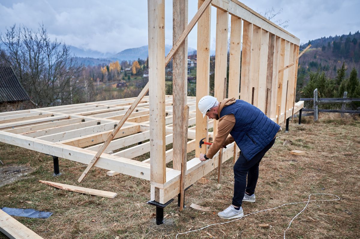 Tiny House Building Regulations | Tiny Homes Pros